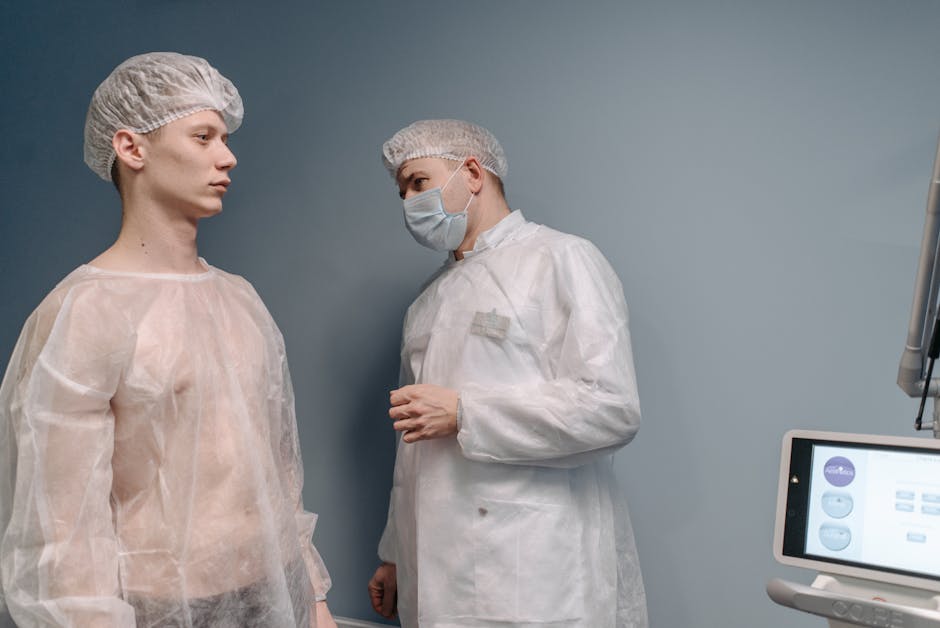 乳腺癌乳癌：揭開生命的沉重戰役