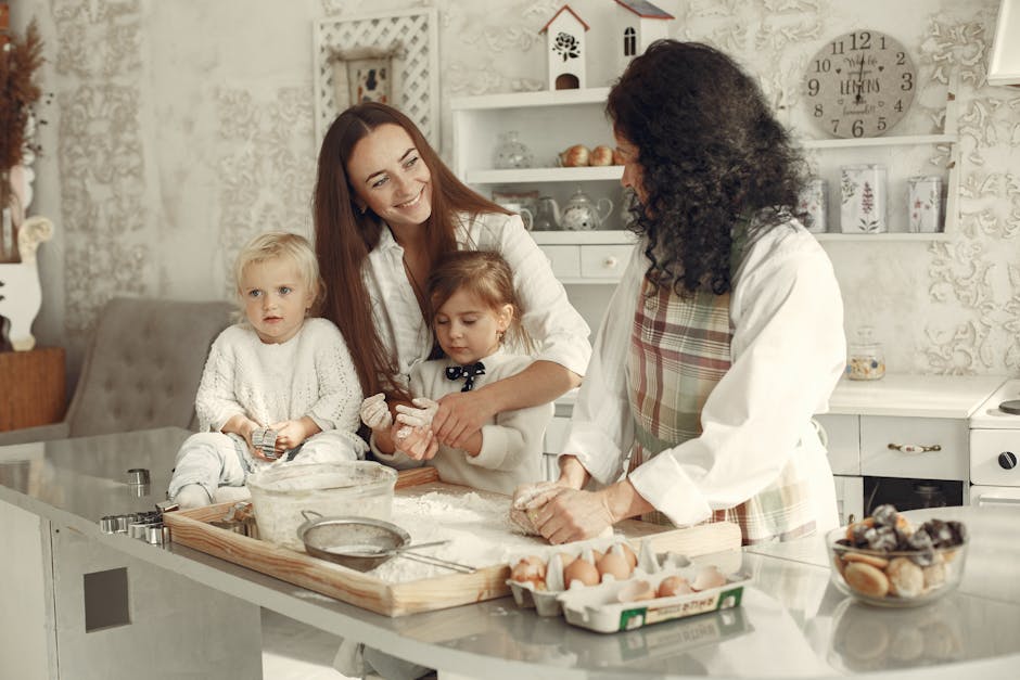 請印傭：一段機智且熱情的貼心故事