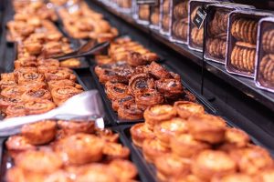 蝴蝶酥推薦：精選美味名店報告