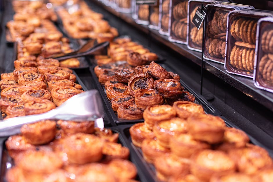 蝴蝶酥推薦：精選美味名店報告